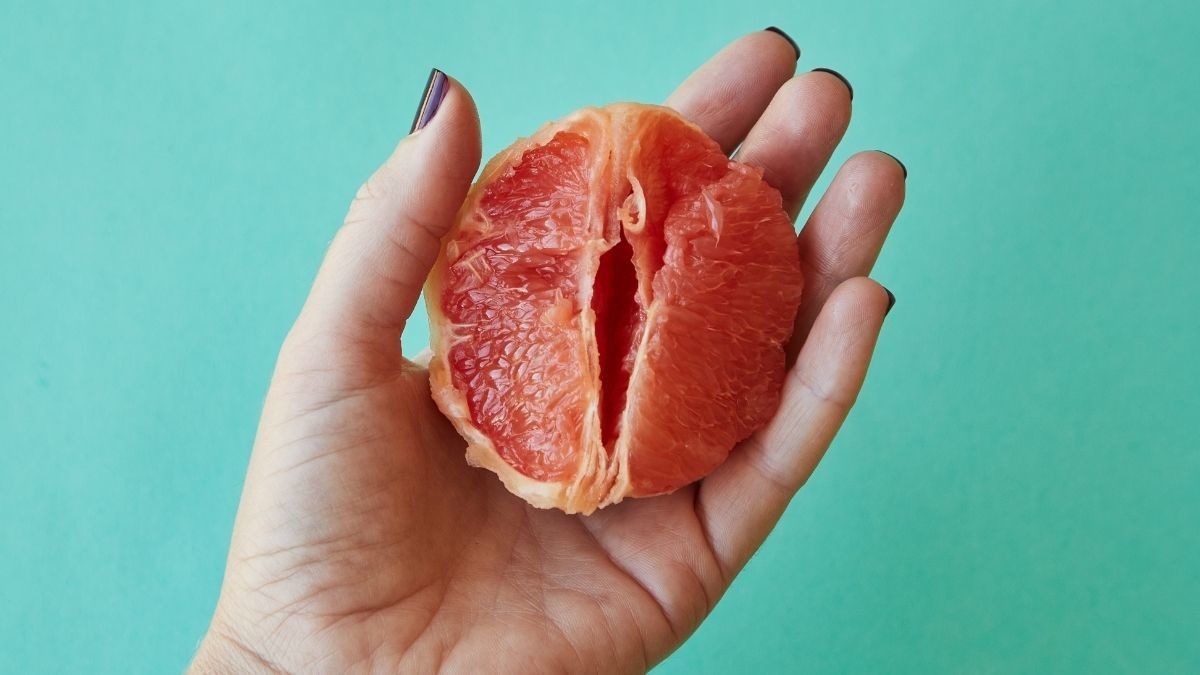 Bentuk Vagina seperti Jengger Ayam, Normalkah?