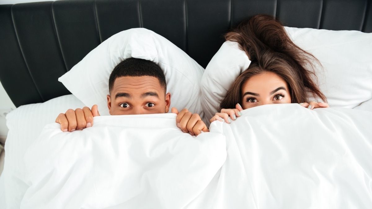 Hal yang Tak Boleh Dilakukan Usai Berhubungan Seks