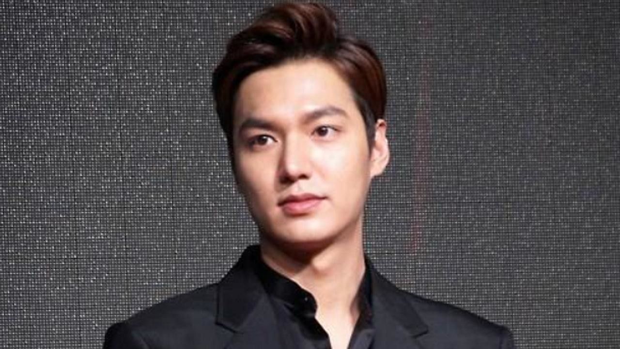 Tips Kulit Sehat Tanpa Ribet ala Pria Korea seperti Lee Min Ho