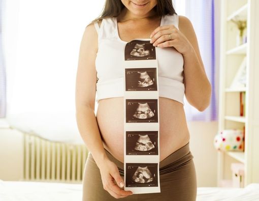 Mengenal Ragam Posisi Janin, Mana yang Perlu Diwaspadai?