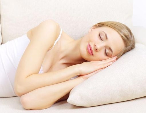 Inilah Teknik Pernapasan untuk Bisa Tidur Lebih Nyenyak