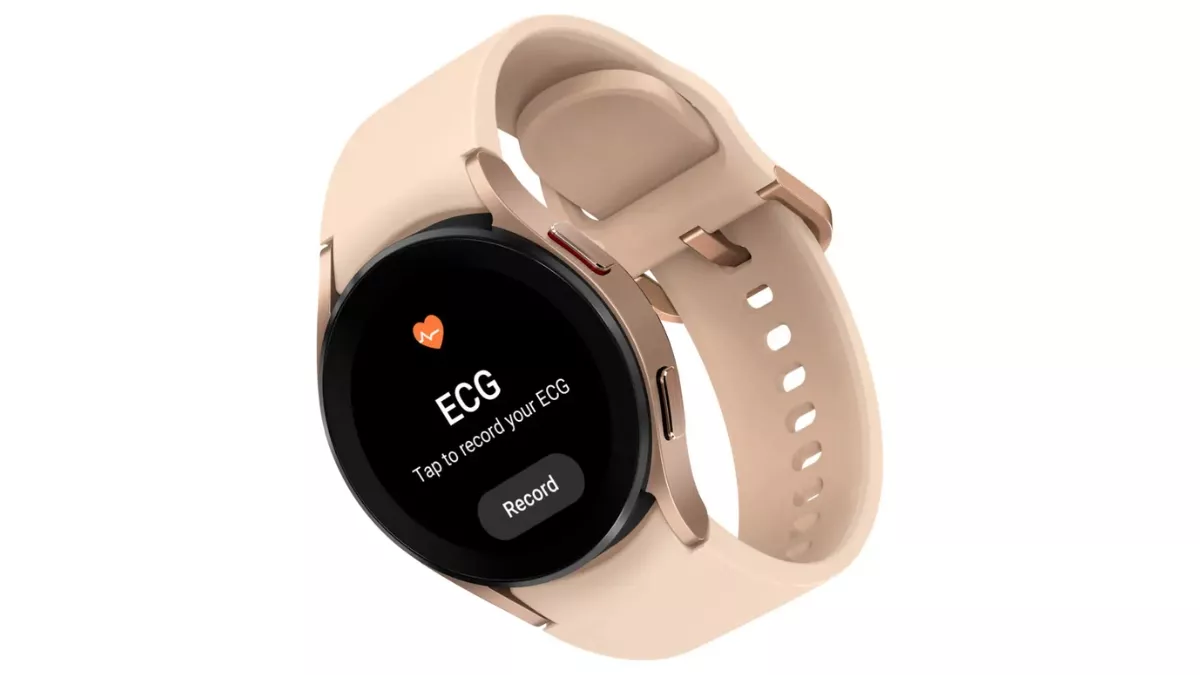 Samsung Galaxy Watch 4