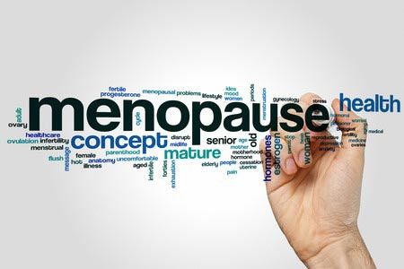 Menopause, Akhir dari Masa Subur Wanita