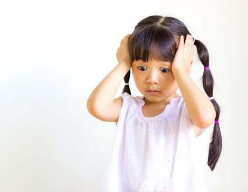 6 Penyebab Sakit Kepala pada Anak