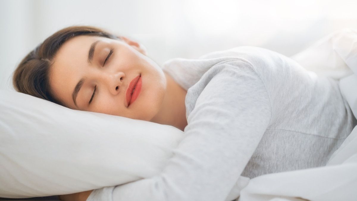Sadar Sedang Bermimpi (Lucid Dream), Apa yang Terjadi pada Otak?