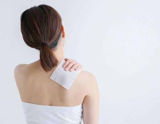 Koyo, Cara Tradisional yang Efektif Redakan Nyeri Otot