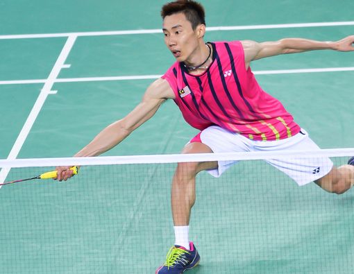 Kenali Faktor Risiko Kanker Hidung yang Dialami Lee Chong Wei
