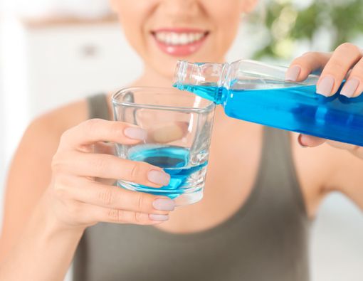 Ternyata Membunuh Virus Corona Bisa Pakai Obat Kumur, Apa Ampuh?