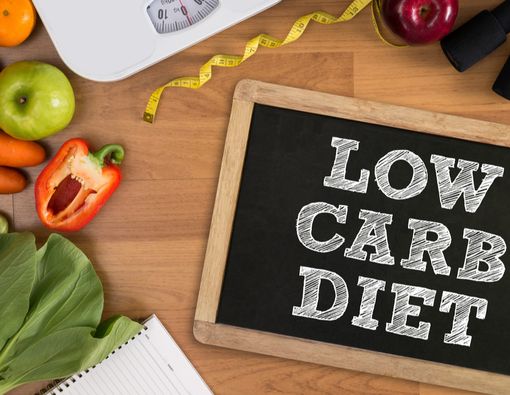 Kesalahan yang Bikin Diet Rendah Karbohidrat Tidak Efektif