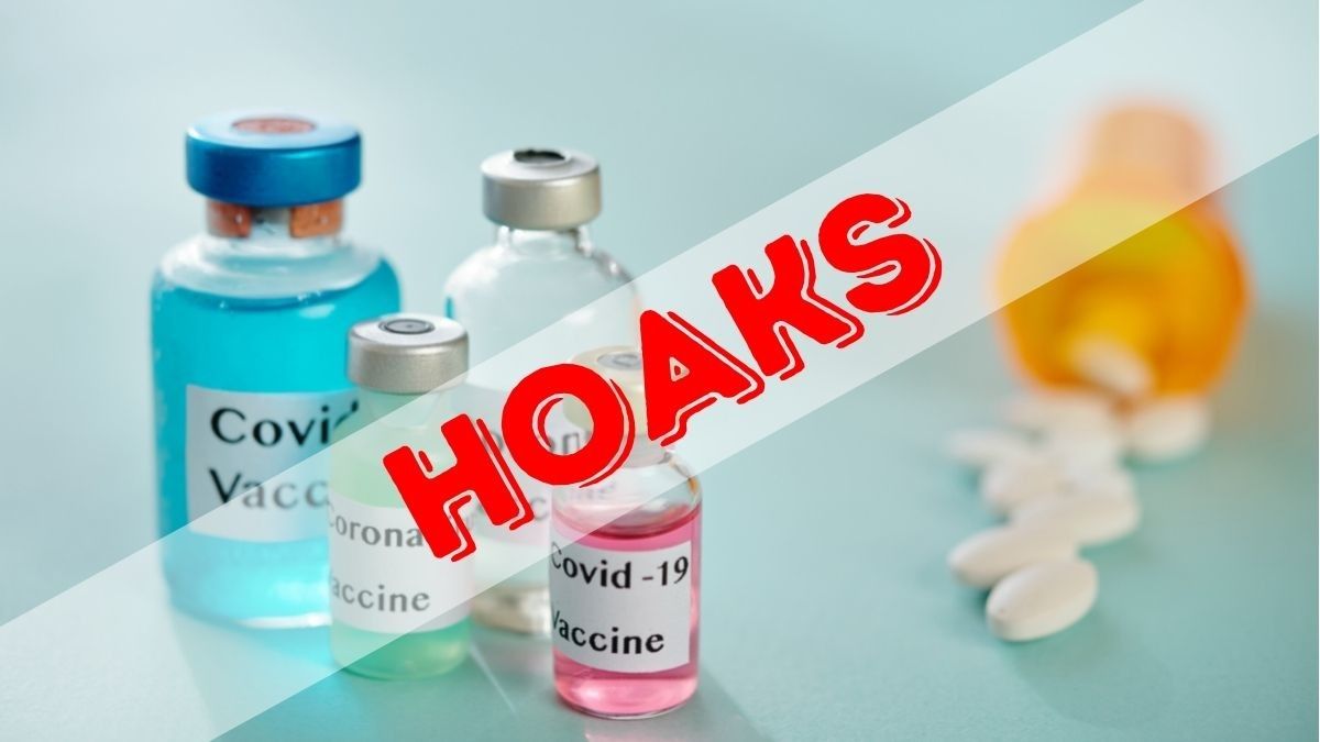 Medfact: Interaksi Obat pada Pasien COVID-19 Picu Kematian?