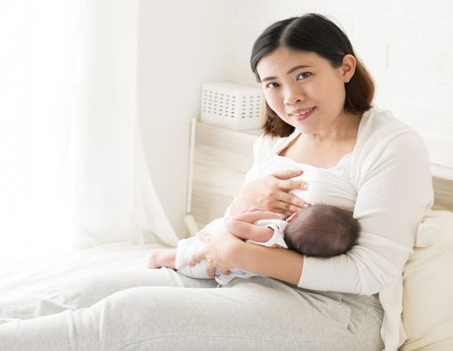 Bisa Tetap Ibadah, Ini Tips Puasa untuk Ibu Menyusui