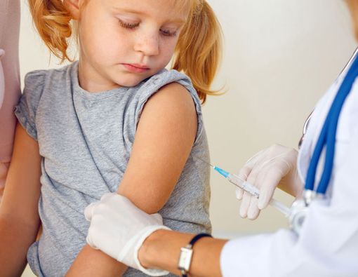 Sudah Pernah Kena Campak, Perlukah Diimunisasi Lagi?