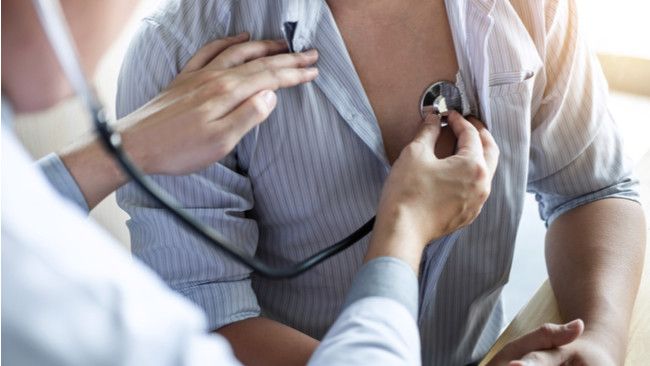 Jumlah Penderita Diabetes di Indonesia Meningkat, Apa Sebabnya?