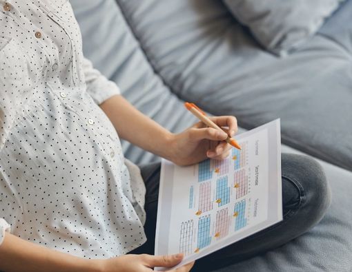 Tahap Perkembangan Janin di Usia Kehamilan 10 Minggu