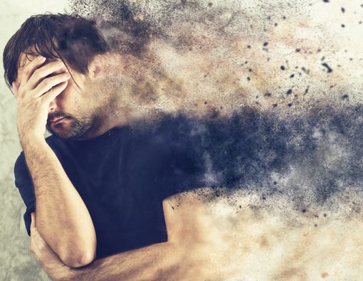 Mengapa Ada Orang yang Selalu Lari dari Masalah? Ini Kata Psikolog