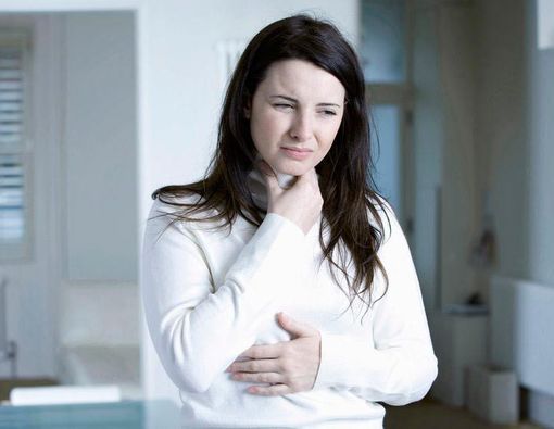 Pentingnya Menjaga Kesehatan Tenggorokan