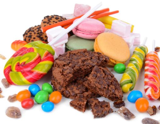 Sugar Rush Setelah Makan Makanan Manis, Mitos atau Fakta?
