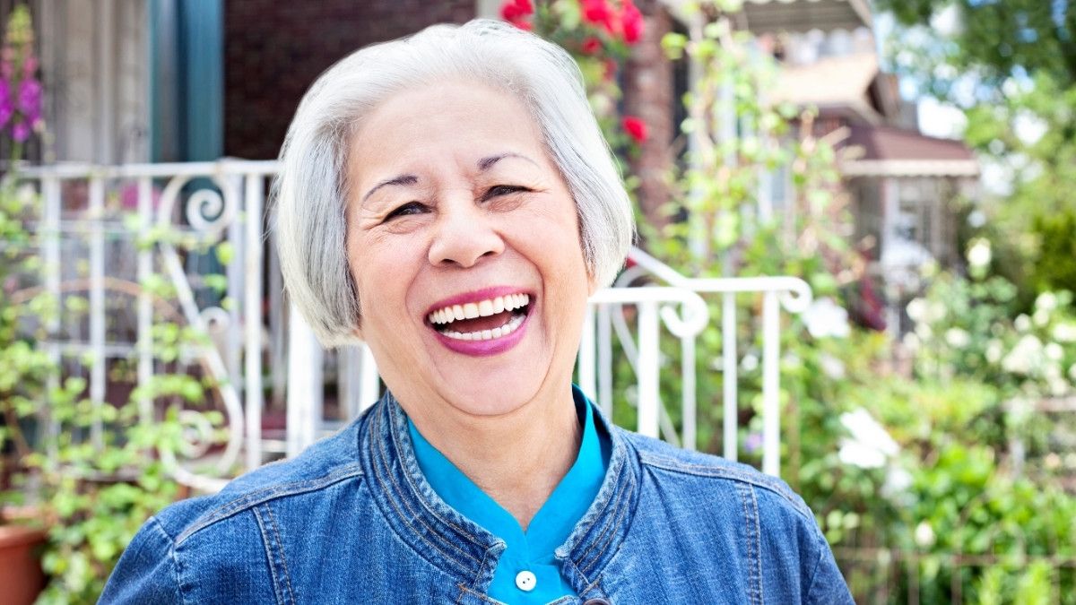 Tips Awet Muda pada Usia Menopause