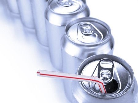 4 Fakta Tentang Minuman Berpemanis