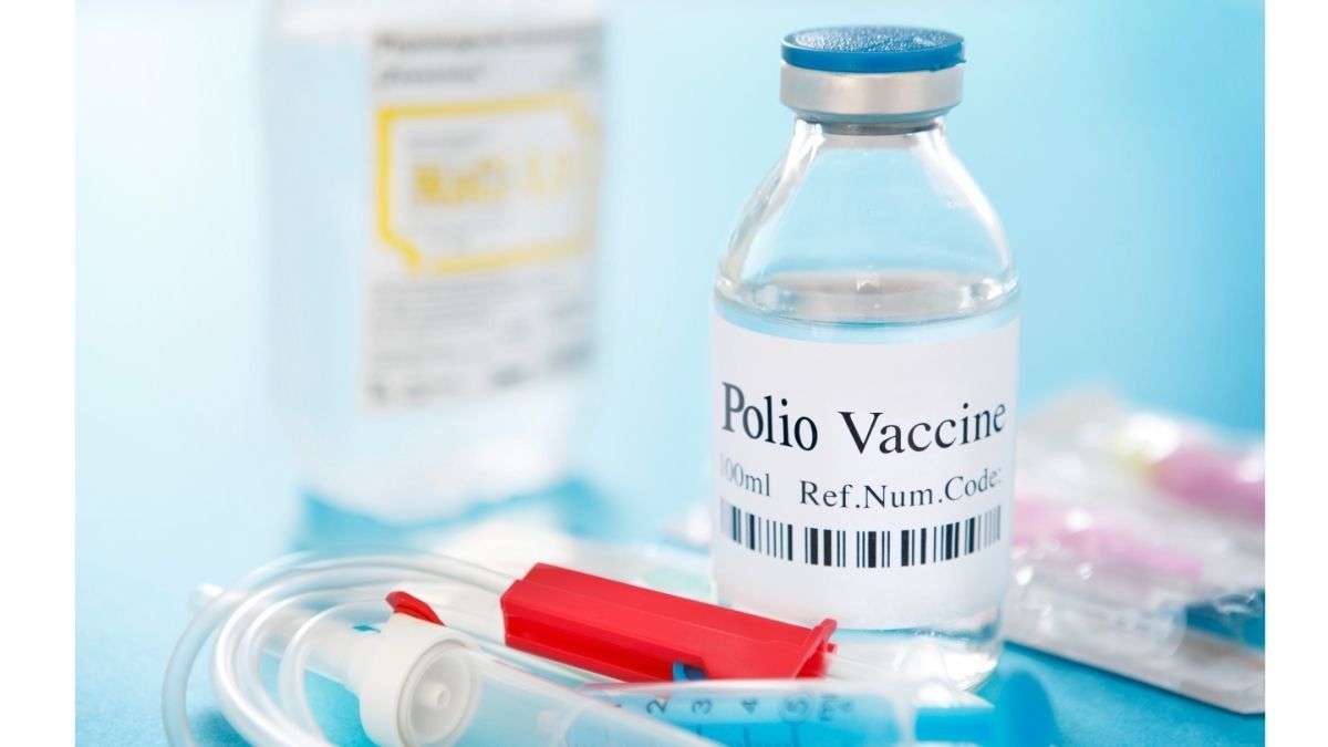 Benarkah Vaksin Polio Ampuh Mengatasi COVID-19?