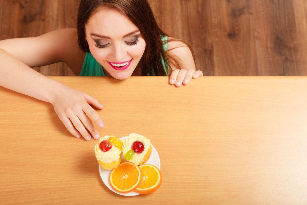 Perlukah Cheat Day Saat Diet untuk Turunkan Berat Badan?