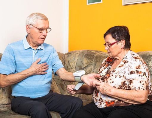 Jantung Sering Berdebar-debar? Waspada Penyakit Ini!