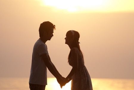 Benarkah Cinta Bisa Jadi Obat Anti Nyeri?