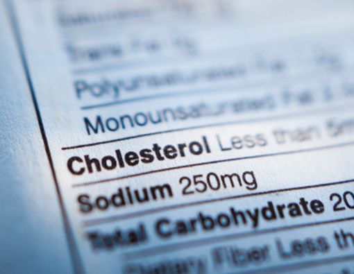 8 Langkah Atasi Kolestrol 