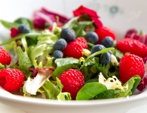 7 Makanan Sehat untuk Penderita Kanker Payudara