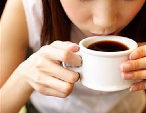 Minuman Mengandung Kafein Lebih Disukai Remaja