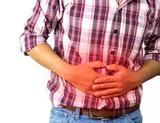 Cara Mudah Atasi Sakit Mag