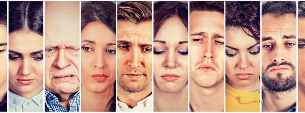 Siapa Lebih Berisiko Terserang Depresi, Wanita atau Pria?