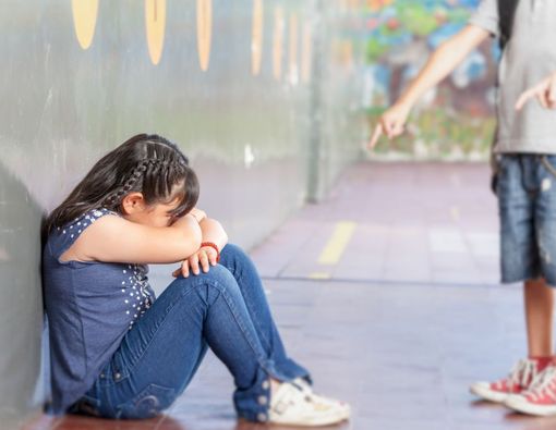 7 Dampak Bullying bagi Psikologis Korban dan Pelaku