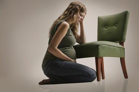 Apakah Bahaya Jika Ibu Hamil Stres?