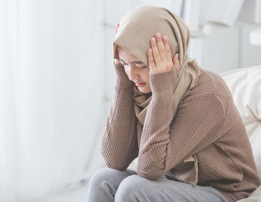 Sering Lemas Saat Puasa? Awas, Gula Darah Rendah