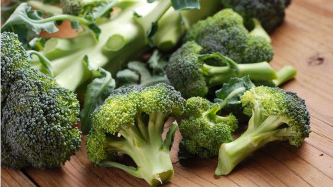 Ini Dia 5 Makanan Penyebab Kentut