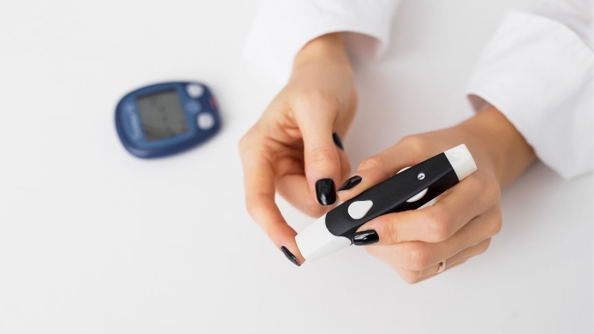 Penyebab Gangguan Kecemasan pada Penderita Diabetes