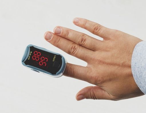 Ini Kadar Oksigen Normal yang Perlu Diketahui