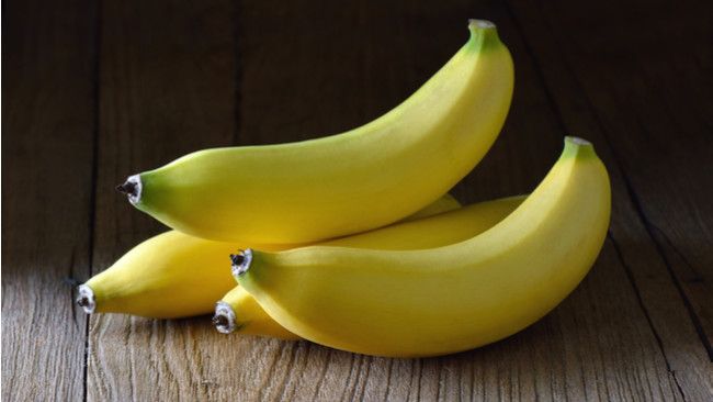 5 Buah Ini Bisa Tingkatkan Stamina Saat Buka Puasa