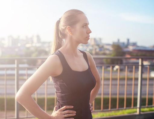 Kenapa Tubuh Mudah Lelah setelah Terkena Sinar Matahari?