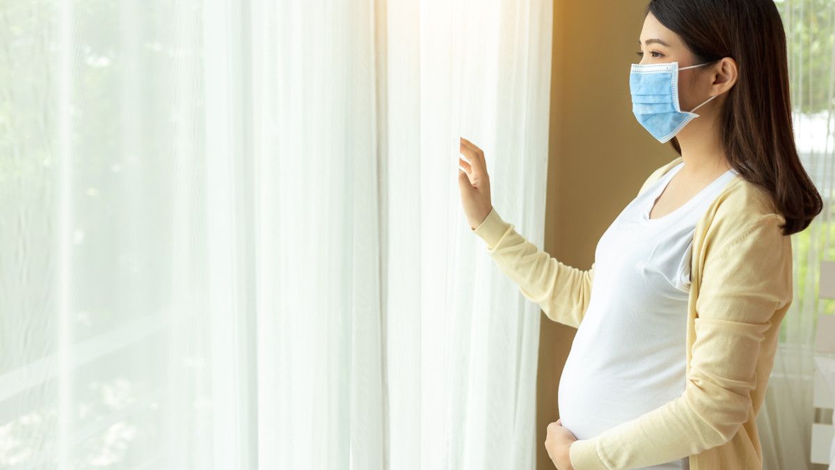 Gawat, Kelahiran di Luar Rencana Meningkat saat Pandemi COVID-19!