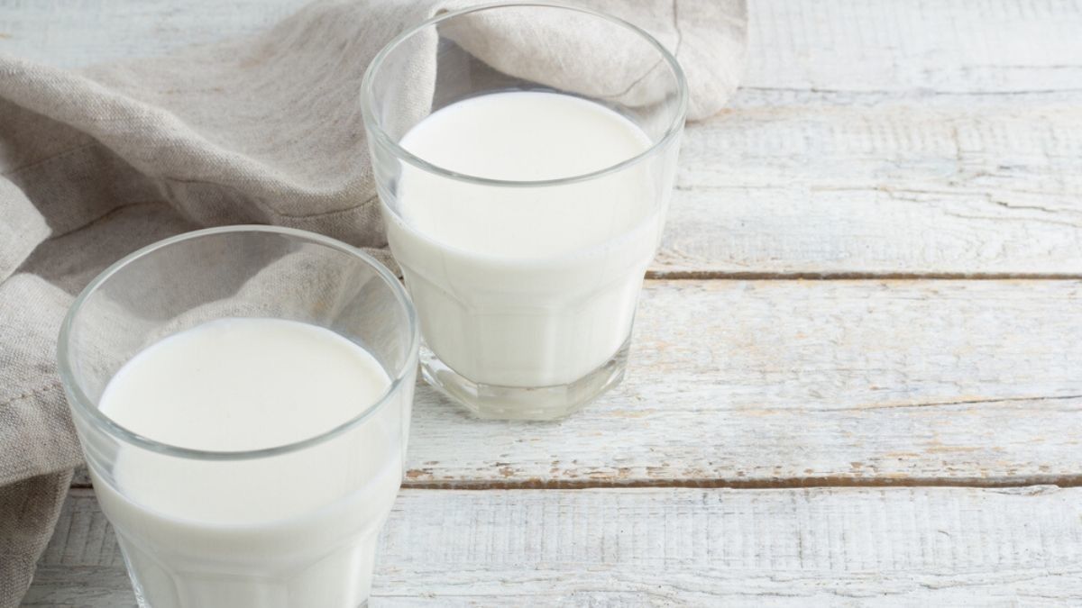 Susu Full Cream vs Susu Low Fat, Mana Lebih Baik untuk Anak?