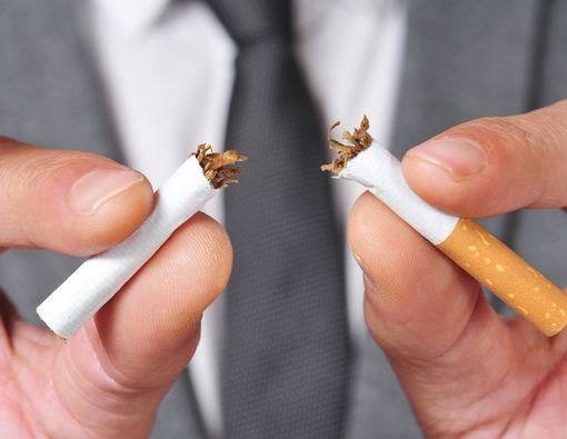 4 Cara Ampuh untuk Berhenti Merokok