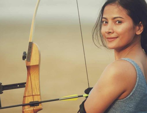 10 Manfaat Olahraga Panahan bagi Kesehatan Tubuh