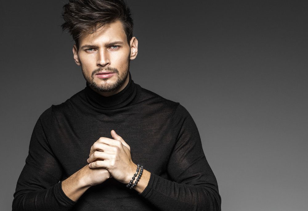 Bisakah Pria Berwatak Kasar Berubah Baik?