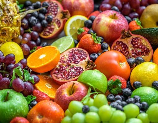 Ragam Buah Penurun Demam yang Bisa Jadi Pilihan