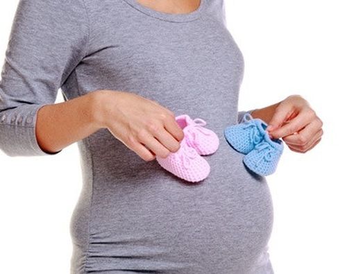 Ingin Anak Laki-laki atau Perempuan?