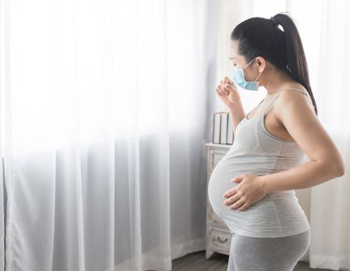 Mengenal Tanda dan Gejala Pneumonia saat Hamil