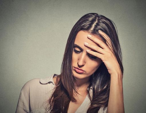 Waspada, Stres Bikin Cepat Tua!