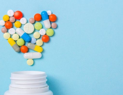 6 Obat yang Tidak Boleh Dikonsumsi Penderita Jantung